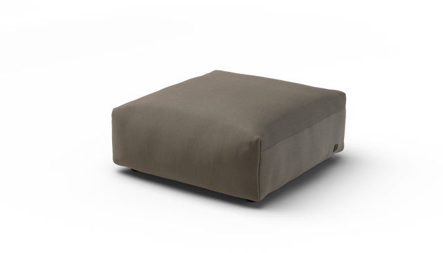 vetsak | Sofa Seat Medium - Terrain - Driftwood