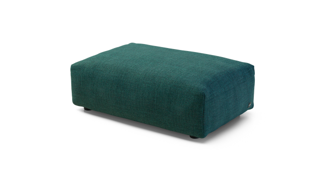 vetsak | Sofa Seat Small - Pique - Cedar