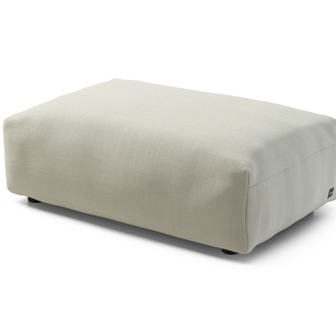 vetsak | Sofa Seat Small - Pique - Creme – vetsak®