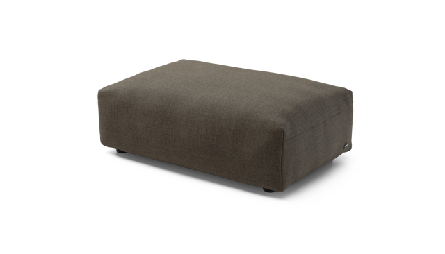 vetsak | Sofa Seat Small - Pique - Taupe
