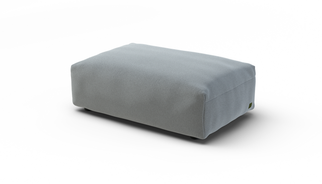 vetsak | Sofa Seat Small - Pique - Turquoise