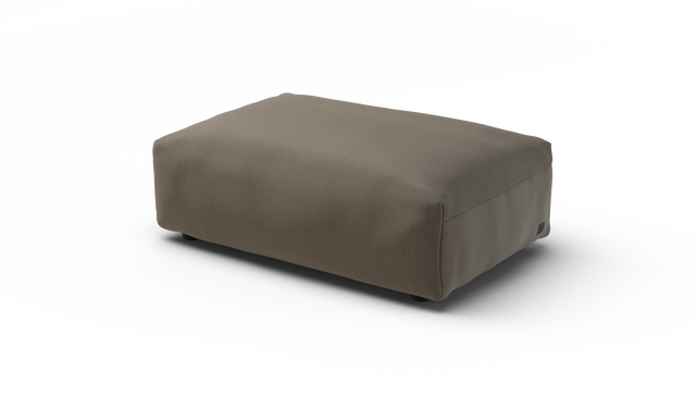 vetsak | Sofa Seat Small - Terrain - Driftwood