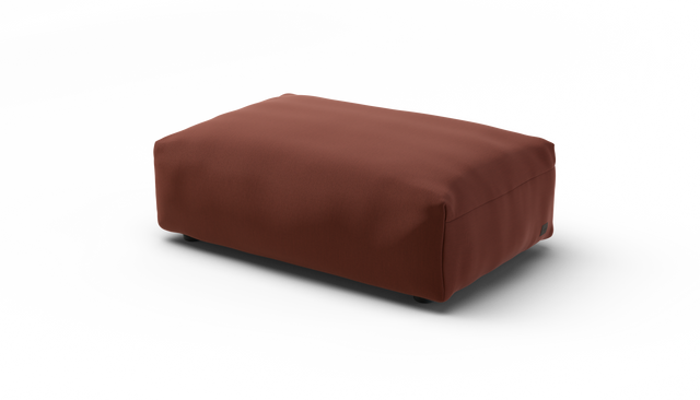 vetsak | Sofa Seat Small - Terrain - Saffron