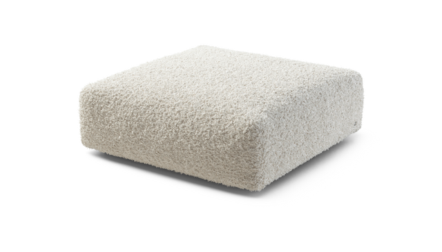 vetsak | Sofa Seat XLarge - Doodle - Creme