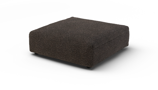 vetsak | Sofa Seat XLarge - Nub - Walnut
