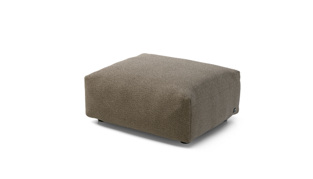 vetsak | Sofa Seat XSmall - Loop Loop - Taupe