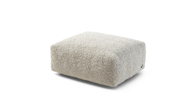 vetsak | Sofa Seat XSmall - Doodle - Creme