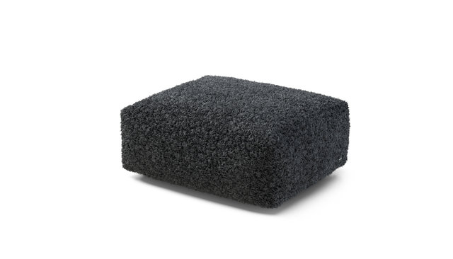 vetsak | Sofa Seat XSmall - Doodle - Dark Grey