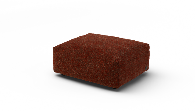 vetsak | Sofa Seat XSmall - Nub - Sienna
