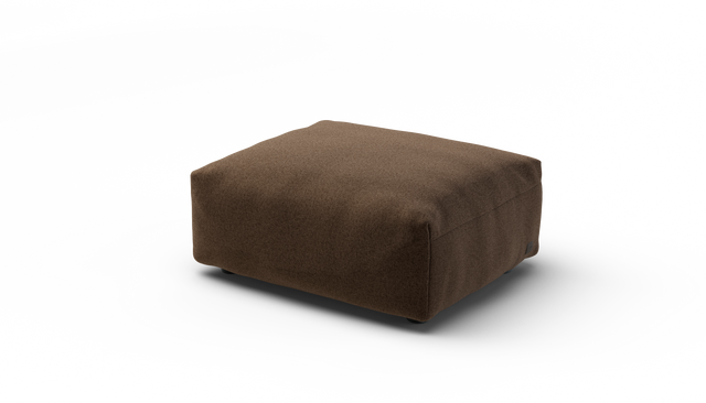 vetsak | Sofa Seat XSmall - Pebble - Umber
