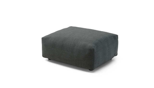 vetsak | Sofa Seat XSmall - Pique - Dark Grey