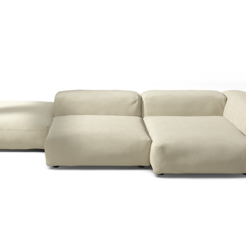 vetsak | Sofa Set 09 - The Island - Loop Loop - Duna | Modular Sofa ...