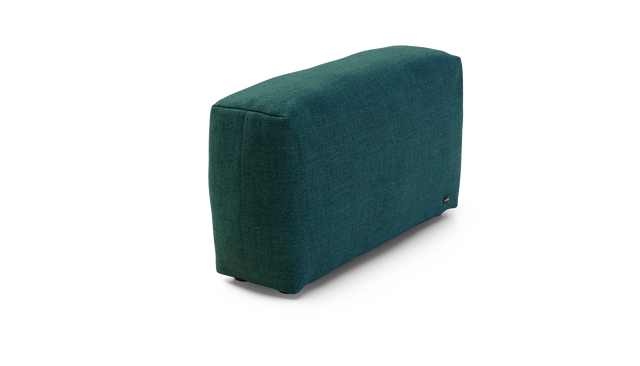 vetsak | Sofa Side Large - Pique - Cedar