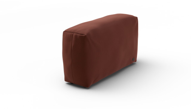 vetsak | Sofa Side Large - Terrain - Saffron
