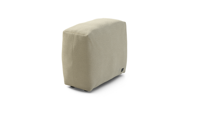 vetsak | Sofa Side Small - Loop Loop - Duna