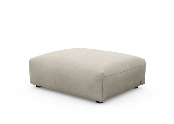 sofa seat - linen - stone - 105cm x 84cm