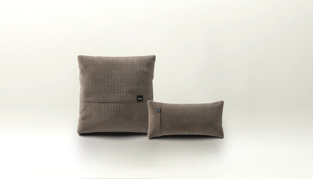 ♡chikotaro♡ vetsak M cord velours★ vetsak | Sofa Set 03 - cord velour - mocha | Modular Sofa