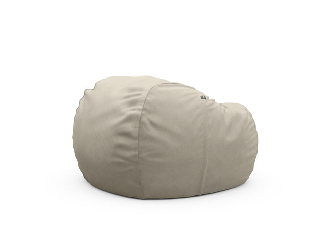 vetsak | Beanbag Medium - herringbone - stone