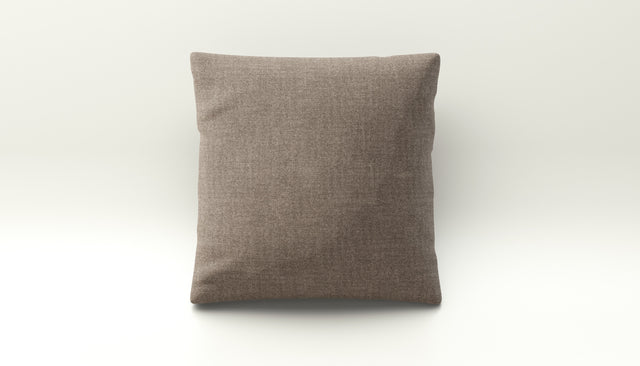 vetsak | Big Pillow - Pique - Stone