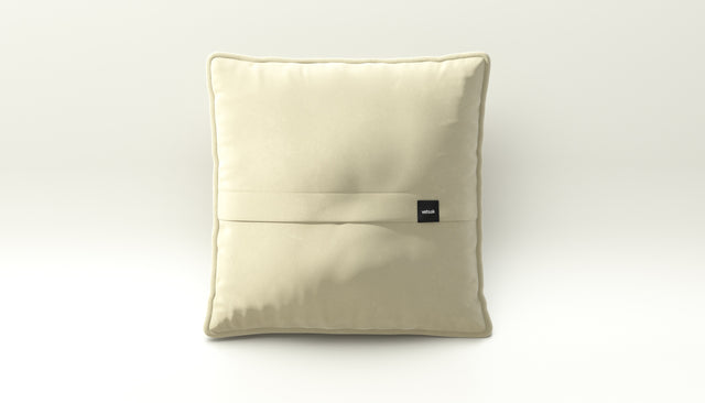 vetsak | Big Pillow - suave - clay