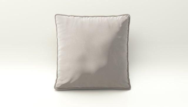 vetsak | Big Pillow - suave - clay