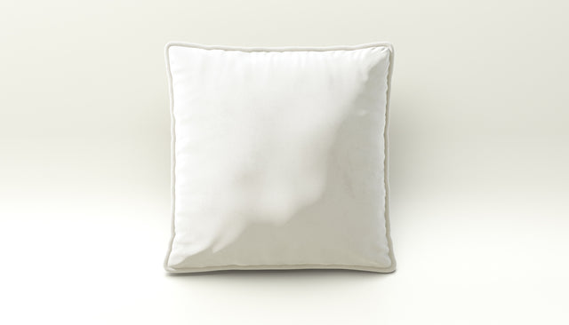 vetsak | Big Pillow - suave - pearl