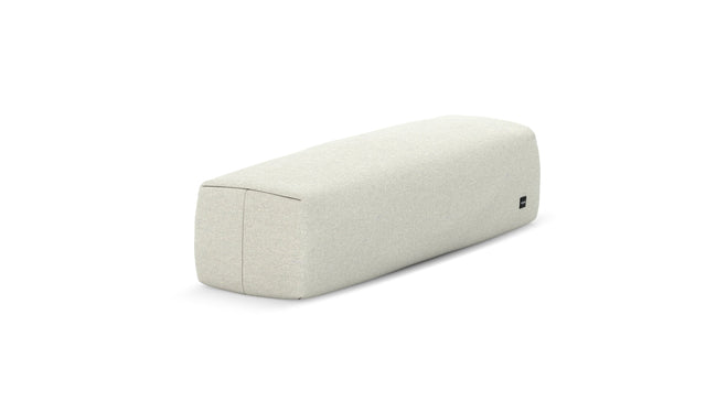 Preset Bloc Armrest Large Linen platinum