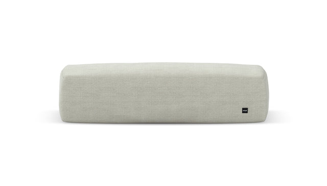 Preset Bloc Armrest Large Pique beige