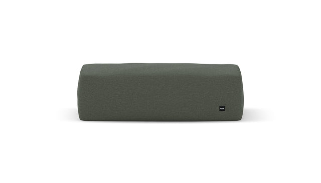 Preset Bloc Armrest Medium Linen olive