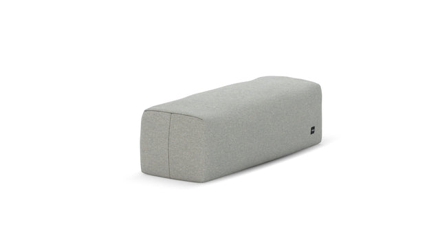 Preset Bloc Armrest Medium Linen stone