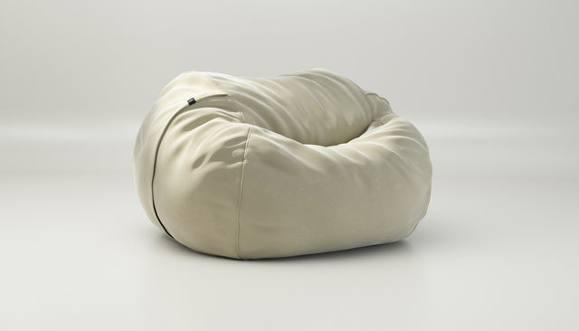 vetsak | Cover Beanbag Large - suave - clay