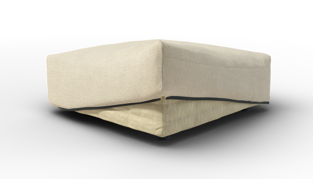 vetsak | Cover Sofa Seat Large - Loop Loop - Duna