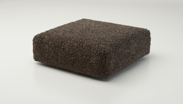 vetsak | Cover Sofa Seat XLarge - doodle - cacao