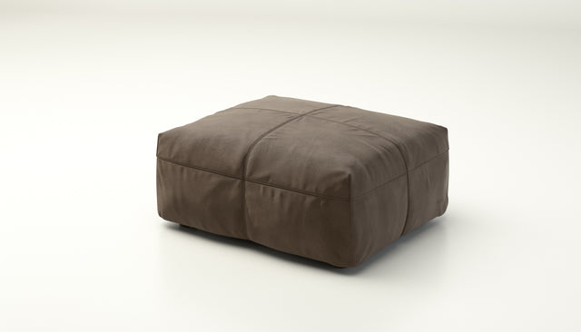 vetsak | Cover Sofa Seat XSmall - leather - cacao