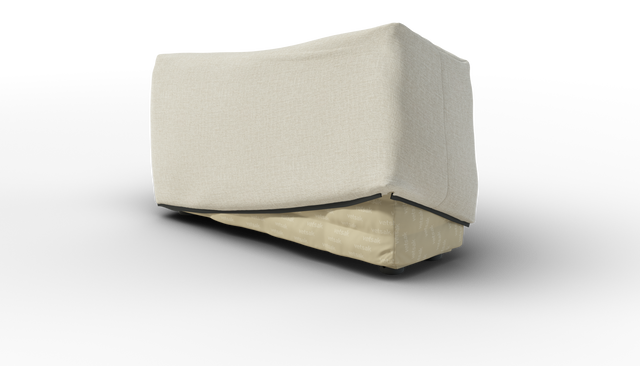 vetsak | Cover Sofa Side Medium - Breeze - Ecru