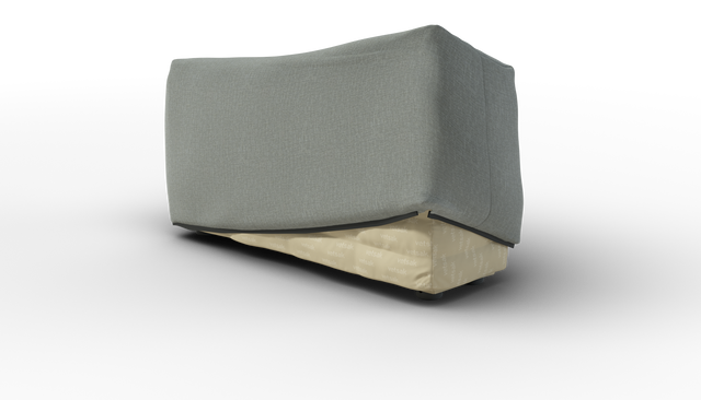 vetsak | Cover Sofa Side Medium - Breeze - Sage