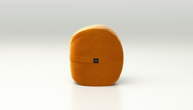 vetsak | Footsak - suave - orange blaze