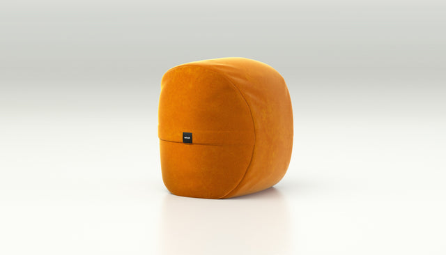 vetsak | Footsak - suave - orange blaze