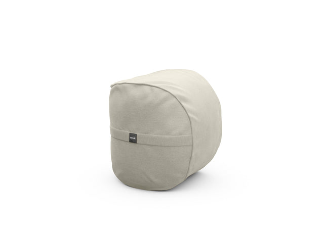 vetsak | Footsak - herringbone - beige