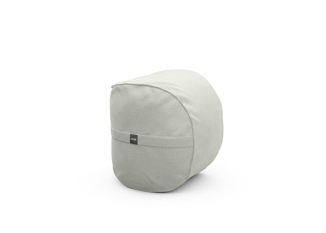 vetsak | Footsak - herringbone - creme