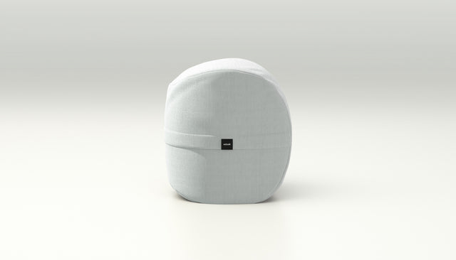 vetsak | Footsak - Pique - Light Grey