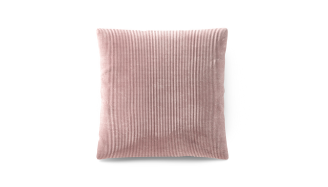 vetsak | Jumbo Pillow - Cord Velour - Blossom