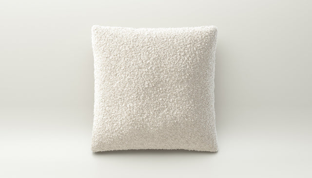 vetsak | Jumbo Pillow - doodle - creme