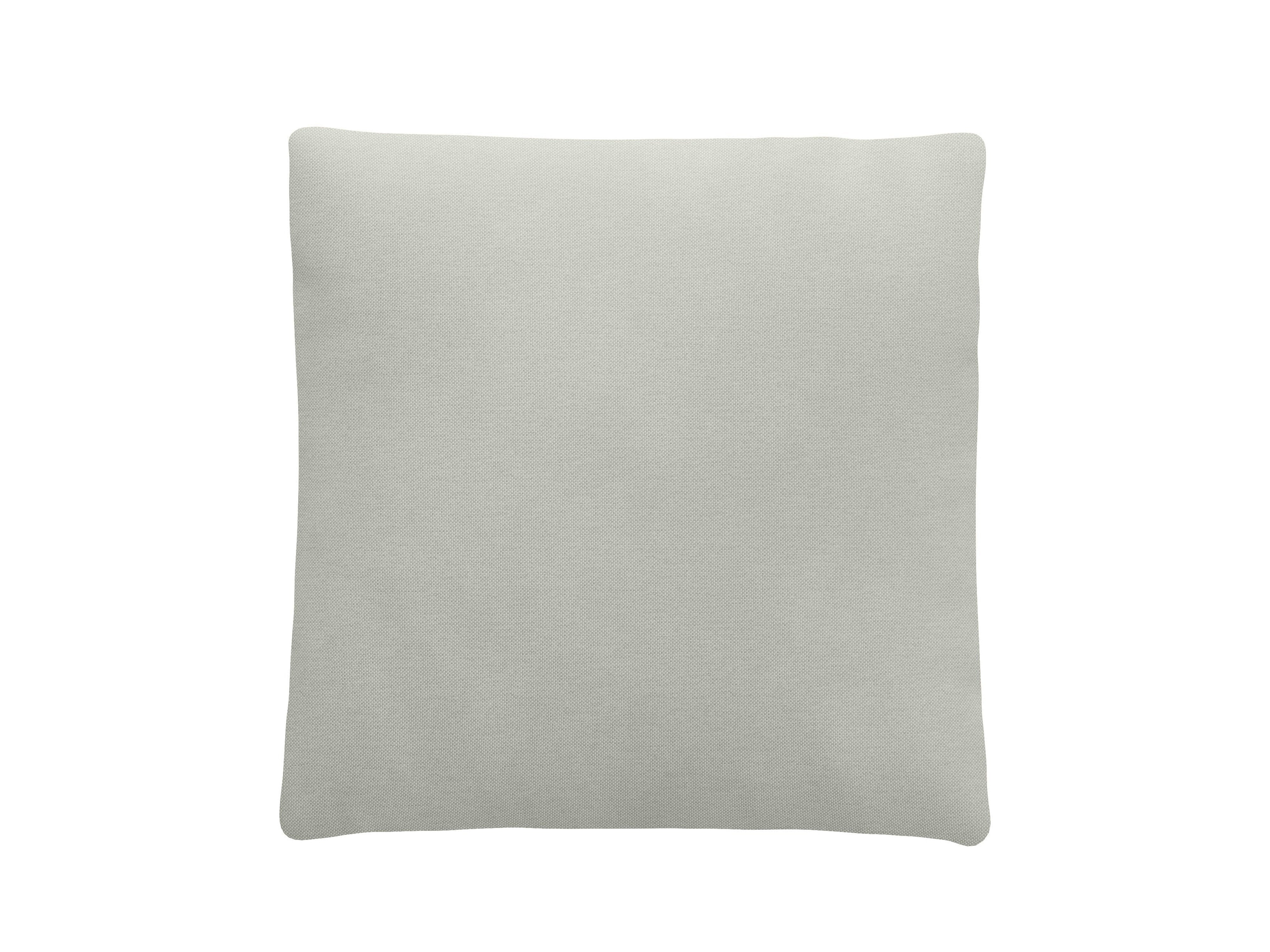 Preset Jumbo Pillow Herringbone Resistant creme
