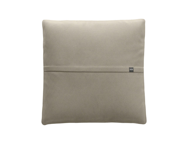 vetsak | Jumbo Pillow - herringbone - stone