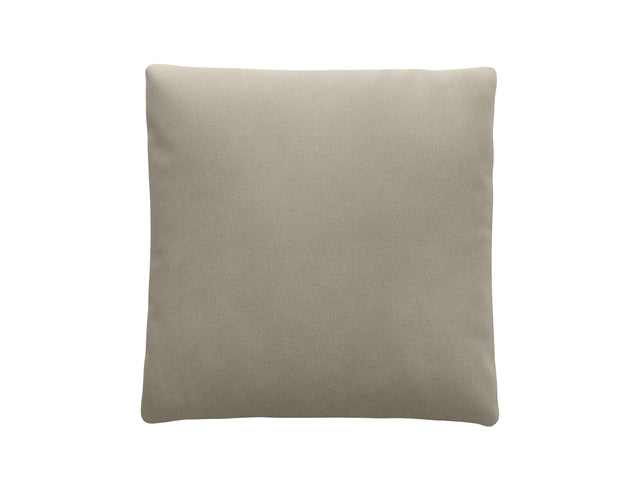 vetsak | Jumbo Pillow - herringbone - stone