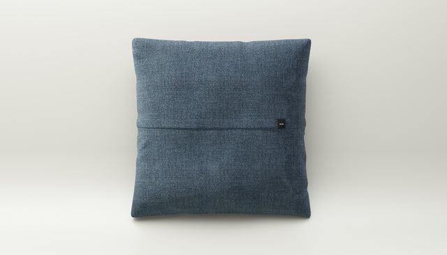vetsak | Jumbo Pillow - Pique - Dark Blue