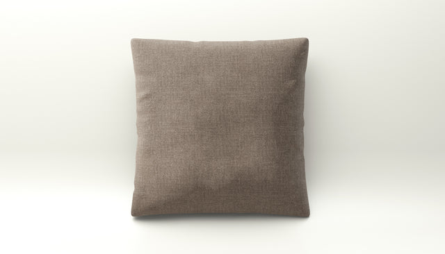 vetsak | Jumbo Pillow - Pique - Stone