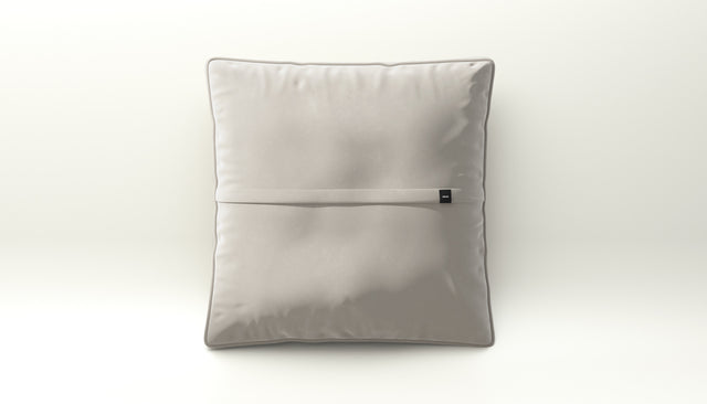 vetsak | Jumbo Pillow - Suave - Clay