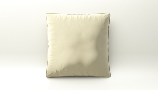 vetsak | Jumbo Pillow - suave - clay